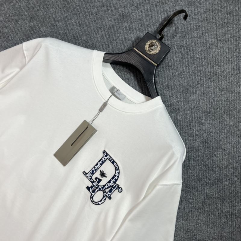 Christian Dior T-Shirts